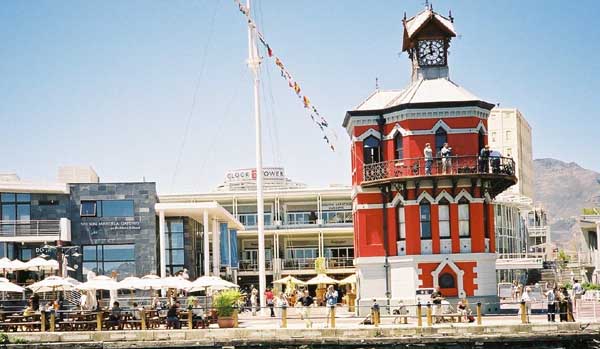 Clock Tower